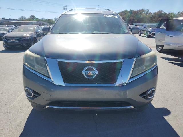 Photo 5 from auction – 2016 NISSAN PATHFINDER S with VIN 5N1AR2MM7GC633859