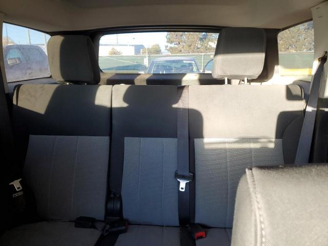 Photo 10 from auction – 2008 DODGE NITRO SXT with VIN 1D8GU28K08W138684