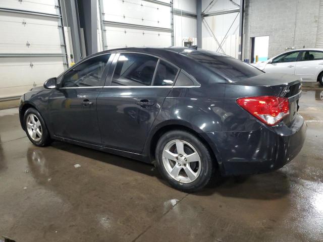 Photo 2 from auction – 2014 CHEVROLET CRUZE with VIN 1G1PC5SB6E7303888