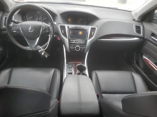 Photo 8 from auction – 2015 ACURA TLX with VIN 19UUB2F32FA010364