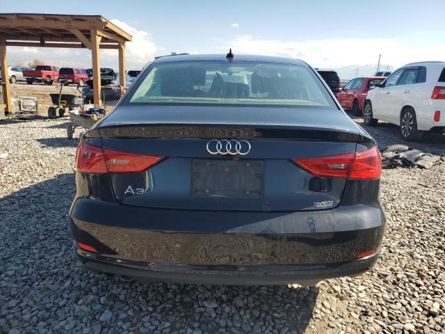 Photo 6 from auction – 2016 AUDI A3 with VIN WAUA7GFF4G1055248