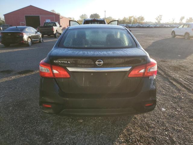 Photo 6 from auction – 2016 NISSAN SENTRA S with VIN 3N1AB7AP6GL649336