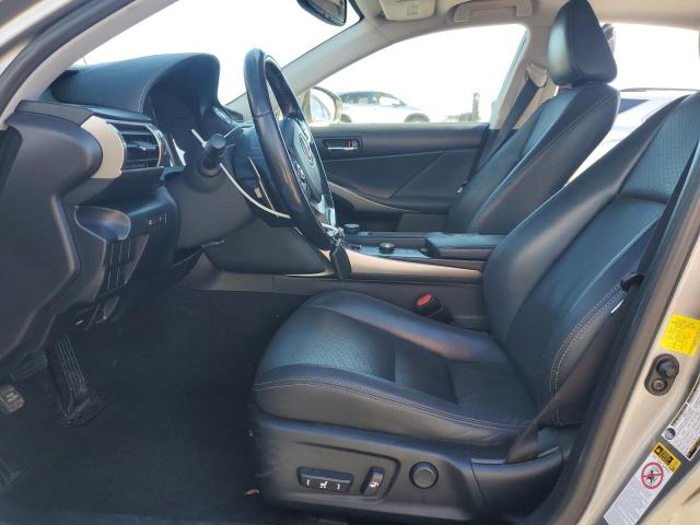 Photo 7 from auction – 2016 LEXUS IS 200T with VIN JTHBA1D26G5004380