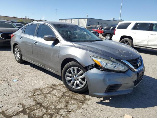 Photo 4 from auction – 2016 NISSAN ALTIMA 2.5 with VIN 1N4AL3AP8GC195823