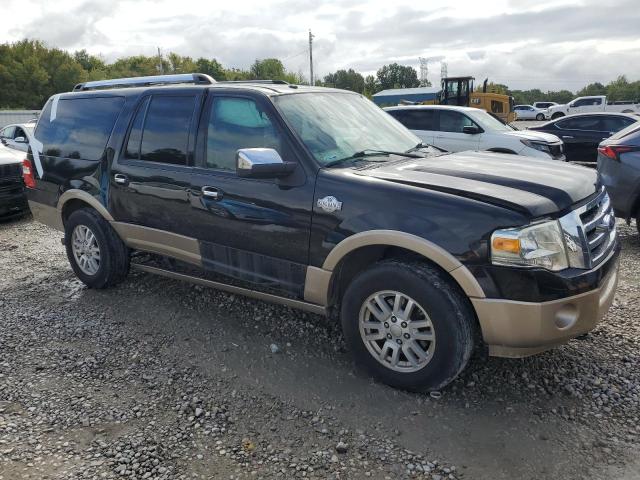 Photo 4 from auction – 2014 FORD EXPEDITION EL XLT with VIN 1FMJK1J50EEF01880