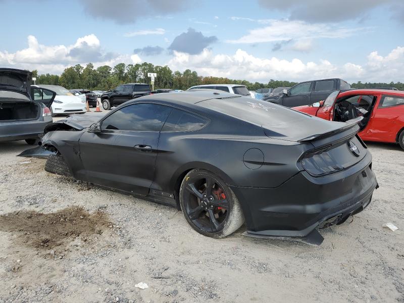 Photo 2 from auction – 2016 FORD MUSTANG GT with VIN 1FA6P8CF2G5246281