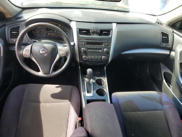 Photo 8 from auction – 2013 NISSAN ALTIMA 2.5 with VIN 1N4AL3AP8DN490808