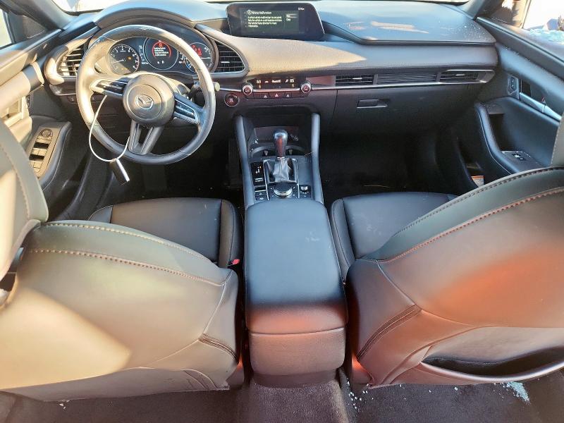 Photo 8 from auction – 2022 MAZDA 3 SELECT with VIN JM1BPAKL5N1506538