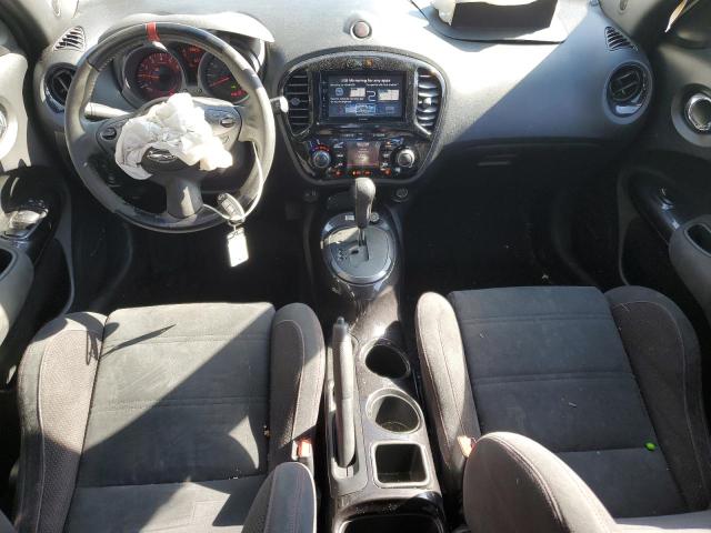 Photo 8 from auction – 2013 NISSAN JUKE S with VIN JN8AF5MV2DT230766