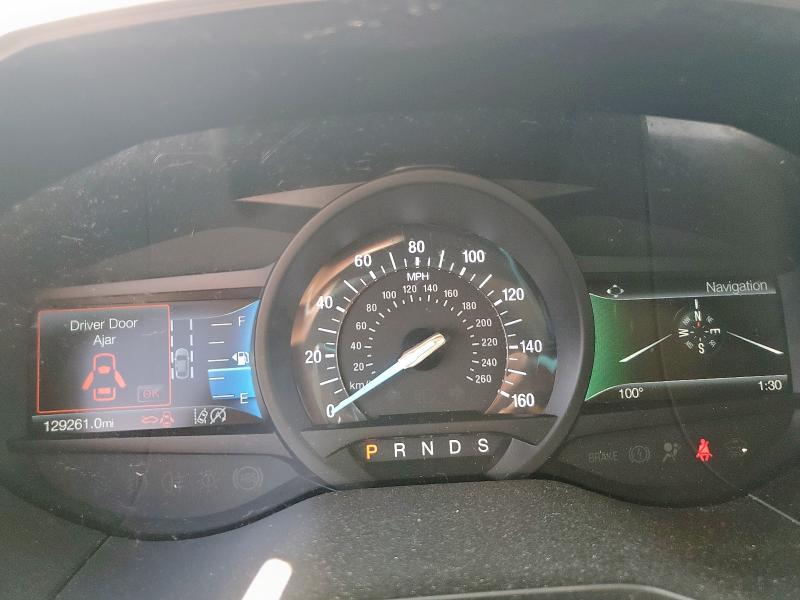 Photo 9 from auction – 2020 FORD EDGE SEL with VIN 2FMPK3J91LBB27197