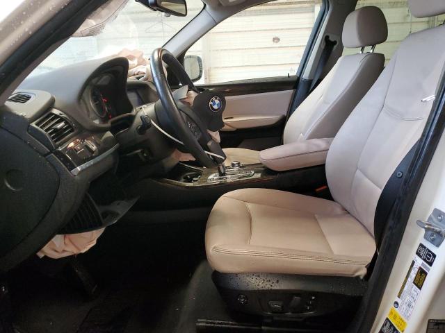 Photo 7 from auction – 2014 BMW X3 XDRIVE2 with VIN 5UXWX9C57E0D17476