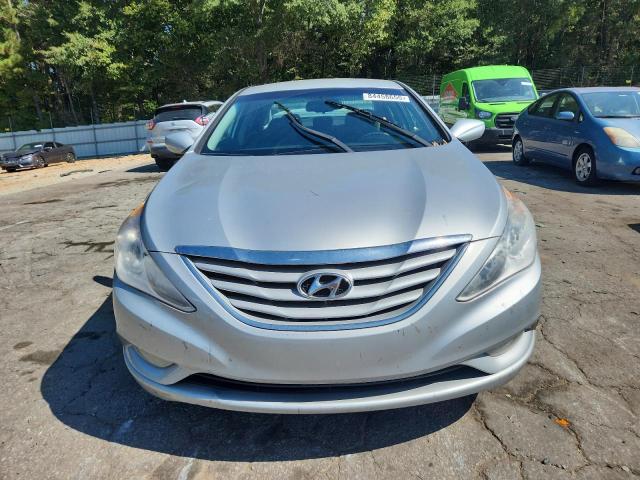 Photo 5 from auction – 2013 HYUNDAI SONATA GLS with VIN 5NPEB4AC2DH731229