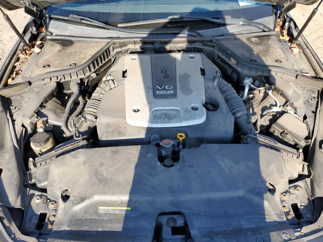 Photo 11 from auction – 2015 INFINITI Q50 BASE with VIN JN1BV7AR4FM408263
