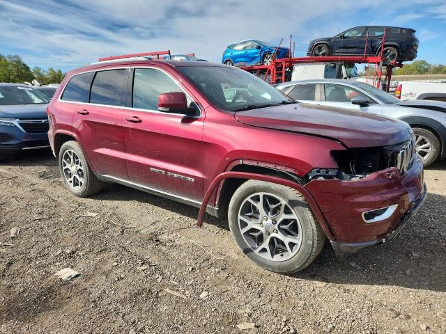 Photo 4 from auction – 2018 JEEP GRAND CHER with VIN 1C4RJFBG3JC120697