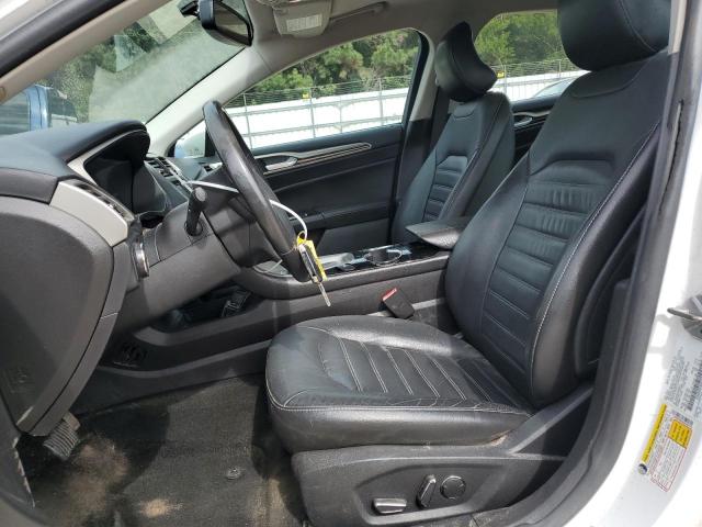 Photo 7 from auction – 2016 FORD FUSION SE with VIN 3FA6P0HD3GR208175