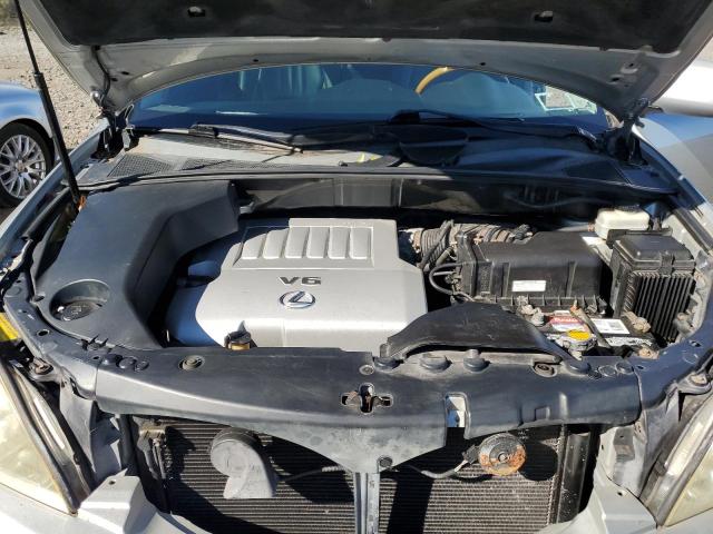 Photo 12 from auction – 2007 LEXUS RX 350 with VIN 2T2HK31U17C003114