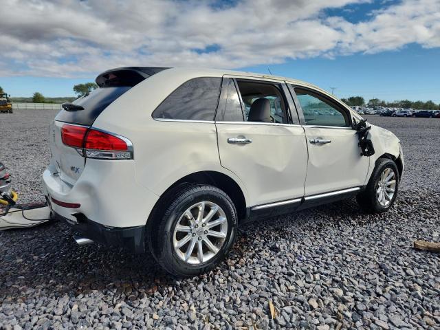 Photo 3 from auction – 2012 LINCOLN MKX with VIN 2LMDJ6JK8CBL05511