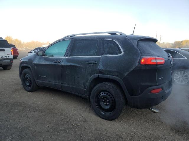 Photo 2 from auction – 2017 JEEP CHEROKEE L with VIN 1C4PJMCBXHW648356