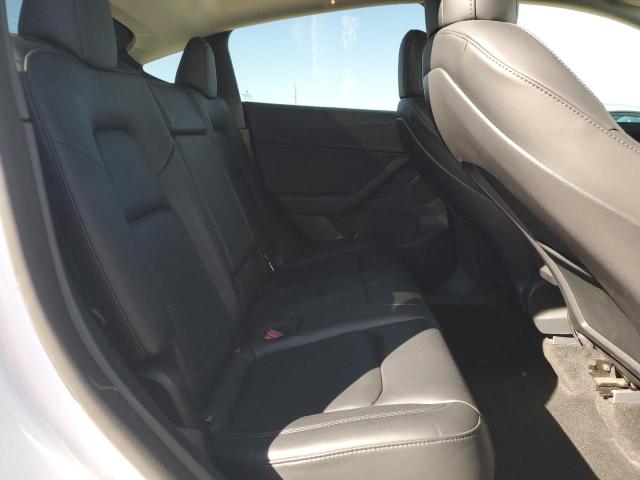 Photo 10 from auction – 2021 TESLA MODEL Y with VIN 5YJYGDEE8MF275472