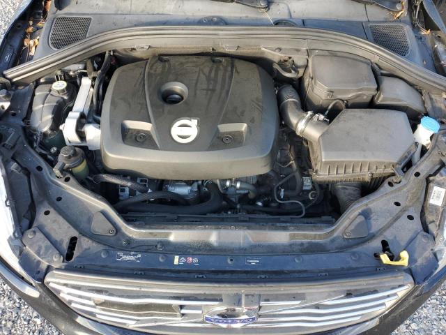 Photo 12 from auction – 2015 VOLVO XC60 T5 PR with VIN YV440MDC2F2620906