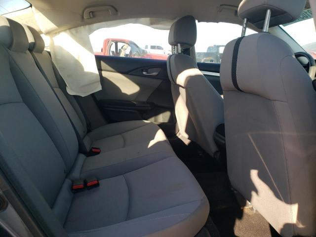 Photo 10 from auction – 2018 HONDA CIVIC LX with VIN 2HGFC2F53JH509093