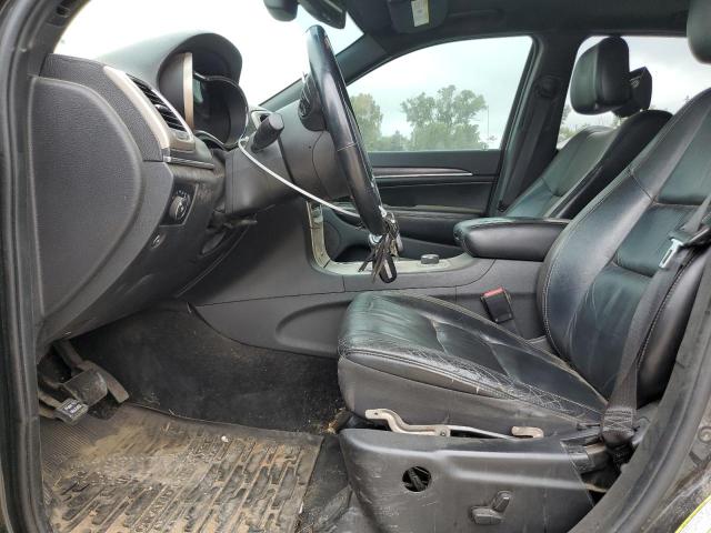 Photo 7 from auction – 2014 JEEP GRAND CHER with VIN 1C4RJFBG9EC253843