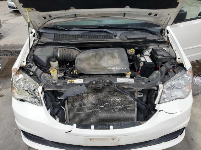 Photo 12 from auction – 2013 DODGE GRAND CARA with VIN 2C4RDGBGXDR643126