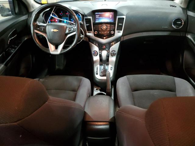 Photo 8 from auction – 2014 CHEVROLET CRUZE LT with VIN 1G1PC5SB2E7278942