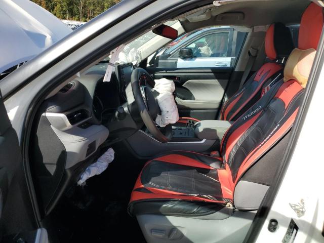Photo 7 from auction – 2020 TOYOTA HIGHLANDER L with VIN 5TDCZRBH8LS022792