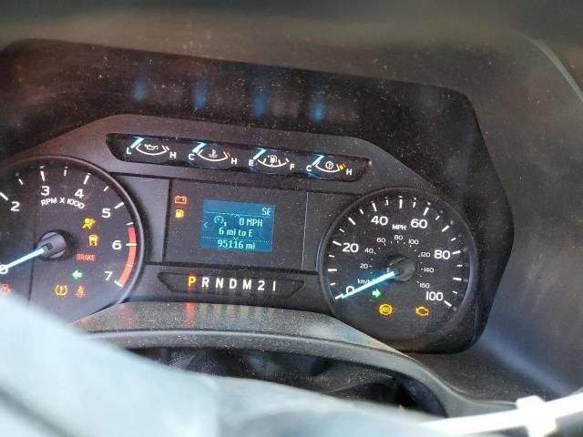 Photo 9 from auction – 2020 FORD F250 SUPER with VIN 1FD7W2B60LED88358