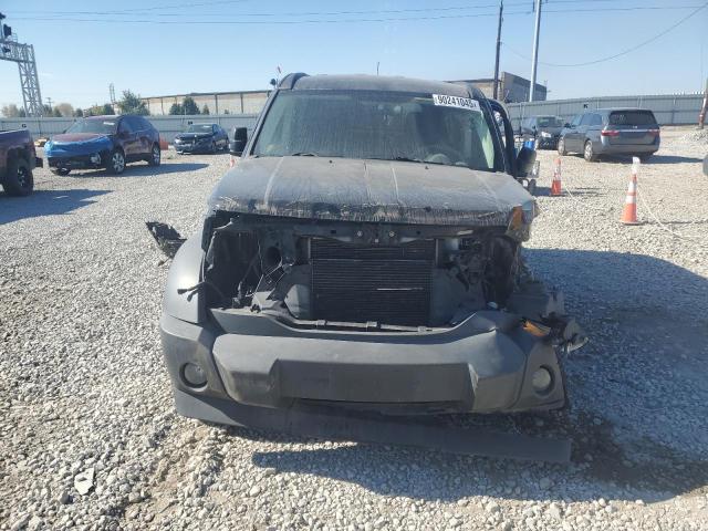 Photo 5 from auction – 2007 DODGE NITRO SXT with VIN 1D8GU28K97W582077