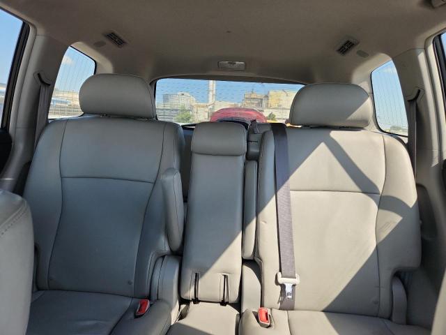 Photo 10 from auction – 2012 TOYOTA HIGHLANDER BASE with VIN 5TDZK3EH8CS071952
