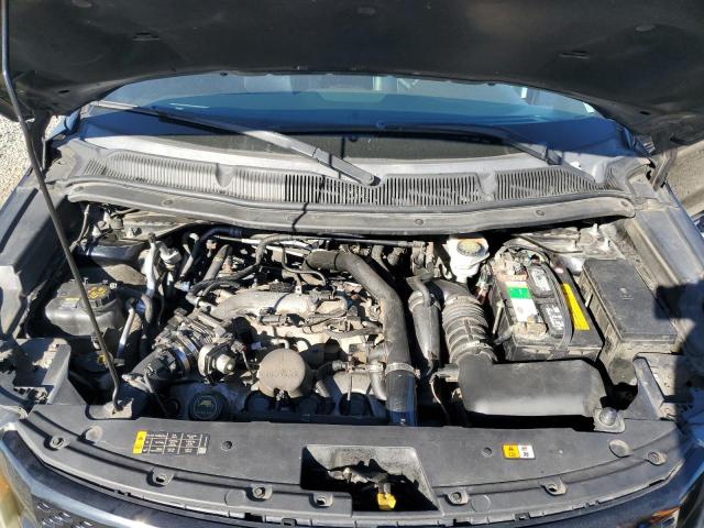Photo 12 from auction – 2014 FORD EXPLORER S with VIN 1FM5K8GT1EGC01866