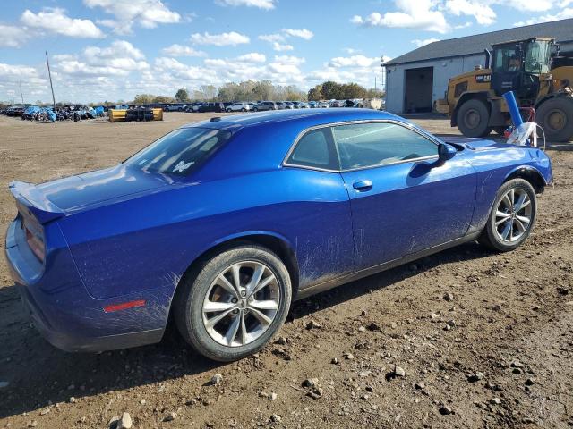 Фото 3 с аукциона – 2021 DODGE CHALLENGER с VIN 2C3CDZGG8MH543336