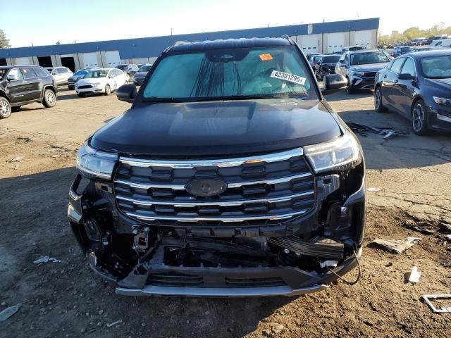 Foto 5 de la subasta – 2025 FORD EXPLORER A con VIN 1FMUK8DH2SGC09501