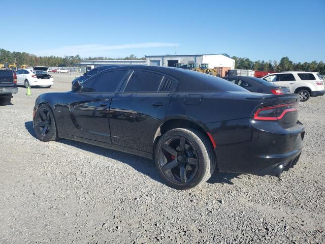 Photo 2 from auction – 2015 DODGE CHARGER SE with VIN 2C3CDXCT2FH929003