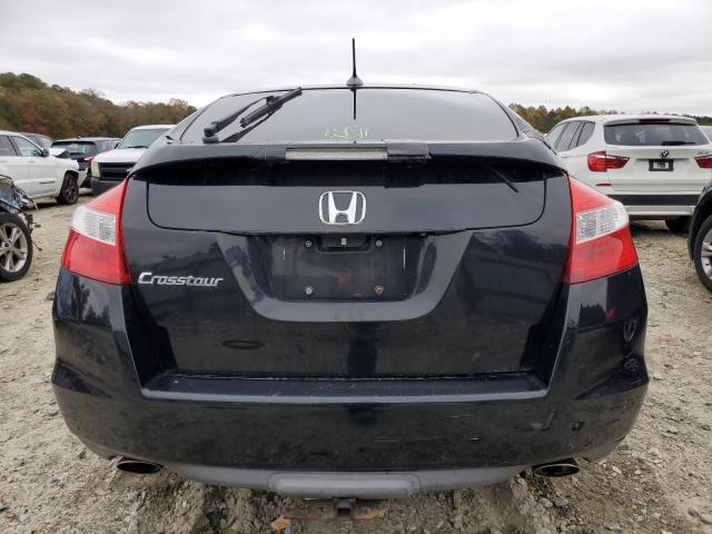 Photo 6 from auction – 2012 HONDA CROSSTOUR with VIN 5J6TF3H56CL003494