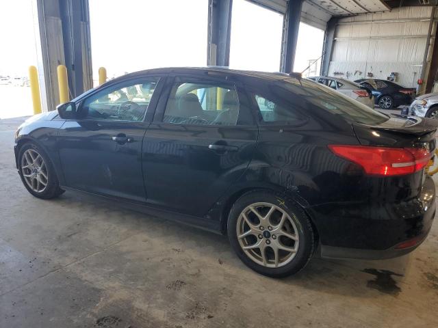 Photo 2 from auction – 2015 FORD FOCUS with VIN 1FADP3F2XFL287707