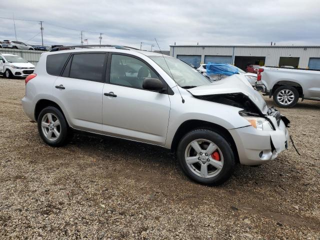 Photo 4 from auction – 2006 TOYOTA RAV4 with VIN JTMBK33V966002637