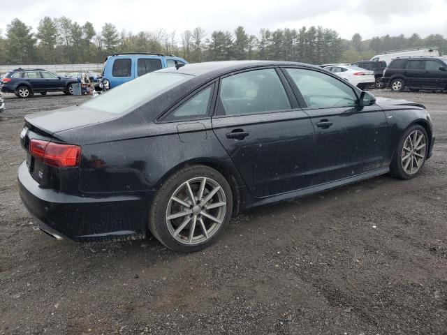 Photo 3 from auction – 2017 AUDI A6 PREMIUM with VIN WAUG8AFC2HN096580