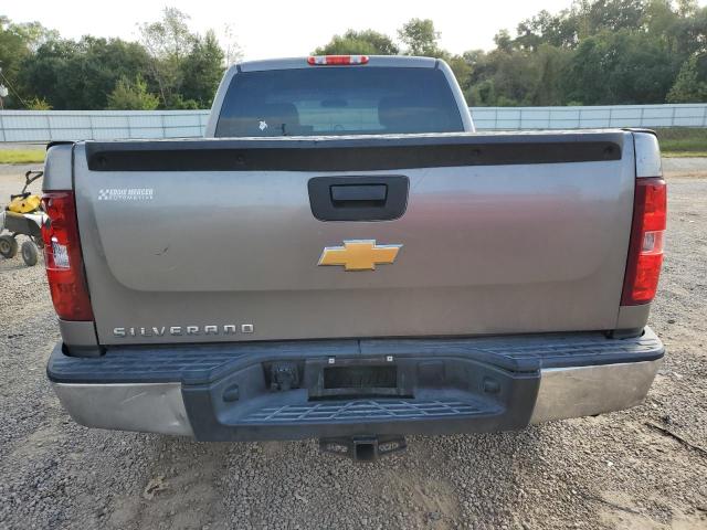 Photo 6 from auction – 2012 CHEVROLET SILVERADO with VIN 1GCRCPEX0CZ314275