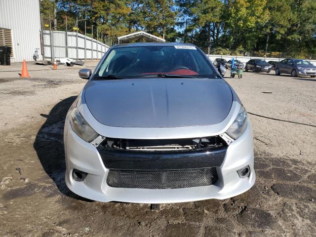 Photo 5 from auction – 2016 DODGE DART SE with VIN 1C3CDFAA6GD549222