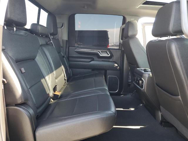 Photo 10 from auction – 2024 CHEVROLET SILVERADO with VIN 2GC4YPEY8R1126299