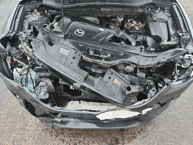 Photo 12 from auction – 2014 MAZDA CX-5 TOURI with VIN JM3KE4CYXE0368784