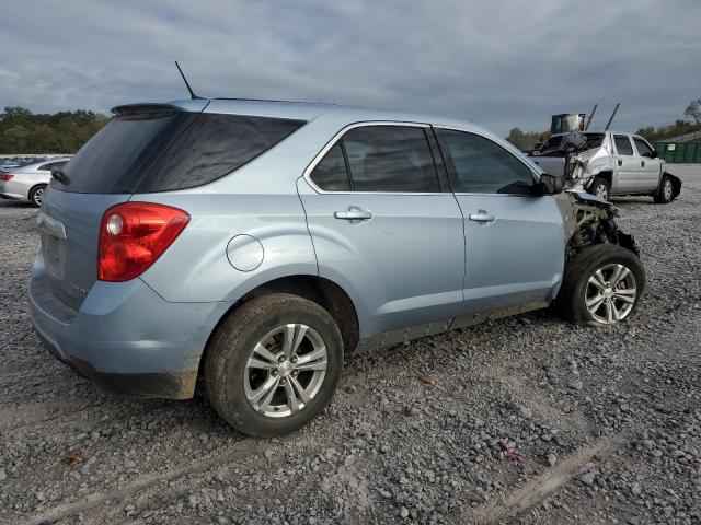 Photo 3 from auction – 2014 CHEVROLET EQUINOX LS with VIN 2GNALAEK8E6171564
