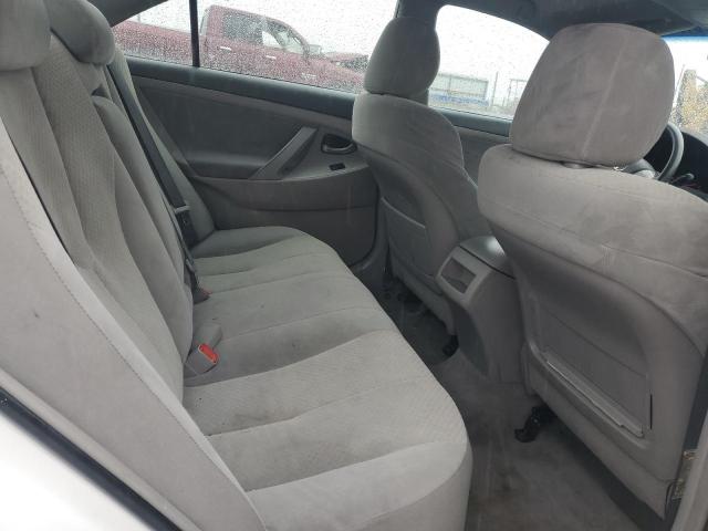 Photo 10 from auction – 2009 TOYOTA CAMRY BASE with VIN 4T1BE46K19U860162