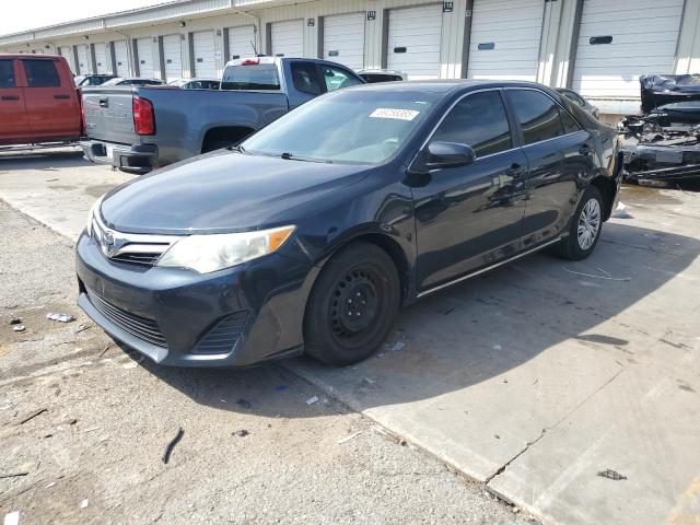 Photo 1 from auction – 2013 TOYOTA CAMRY L with VIN 4T1BF1FK6DU212644