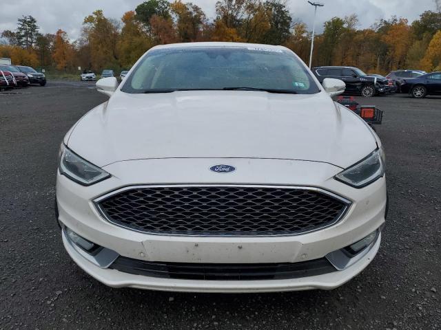 Photo 5 from auction – 2017 FORD FUSION TIT with VIN 3FA6P0K96HR249955