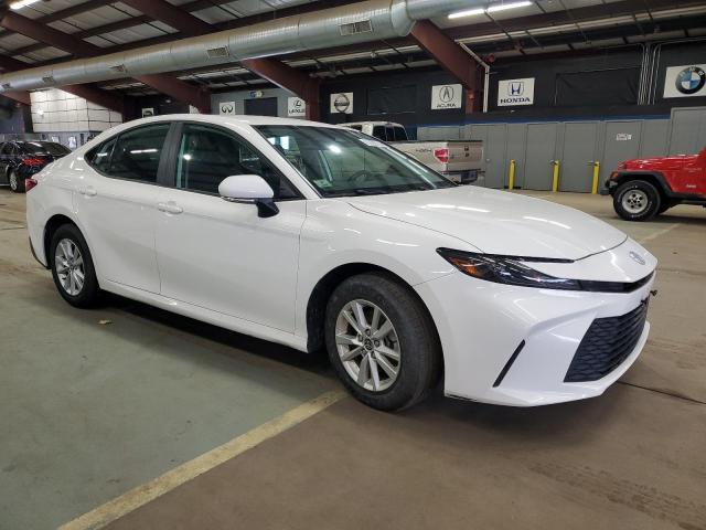 Photo 4 from auction – 2025 TOYOTA CAMRY XSE with VIN 4T1DAACK4SU017019