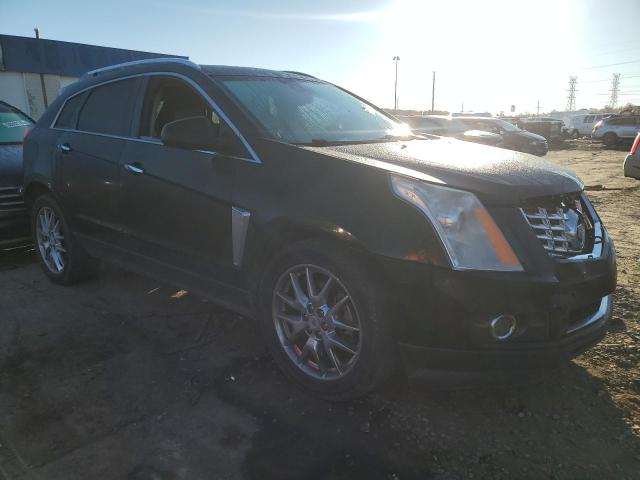 Photo 4 from auction – 2014 CADILLAC SRX PREMIU with VIN 3GYFNGE3XES625054